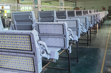 Luxsun lighting Co.,Ltd สายการผลิตของโรงงาน