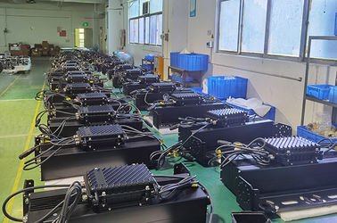Luxsun lighting Co.,Ltd สายการผลิตของโรงงาน