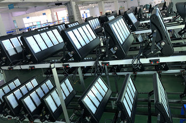 Luxsun lighting Co.,Ltd สายการผลิตของโรงงาน