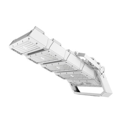 คุณภาพ  240W-1200W LED High Mast Lights Energy Saving Lighting Solution โรงงาน