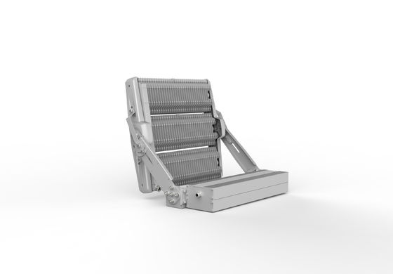 อลูมิเนียม PC โคมไฟสนามกีฬากลางแจ้ง, โคมไฟศาลในร่มอเนกประสงค์