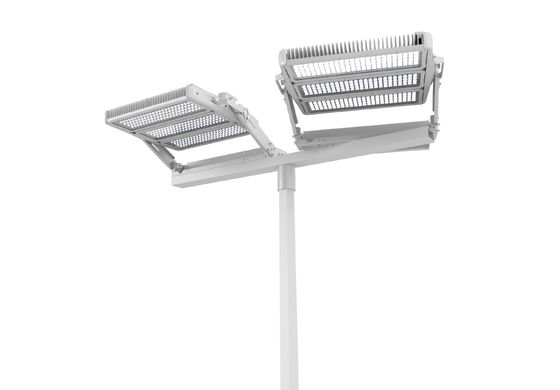 อลูมิเนียม PC โคมไฟสนามกีฬากลางแจ้ง, โคมไฟศาลในร่มอเนกประสงค์