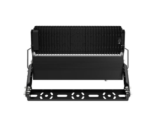IK09 IP66 ไฟสปอตไลท์ LED, 600W โคมไฟสปอตไลท์กลางแจ้ง