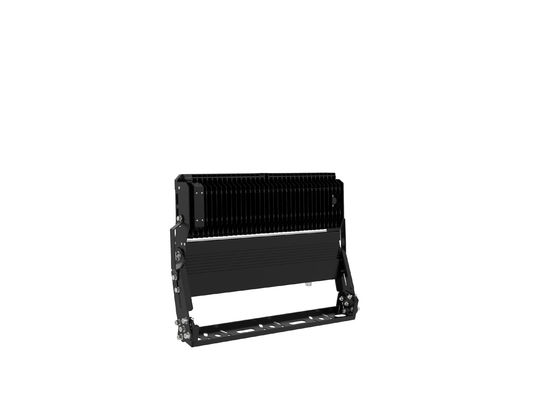 IK09 IP66 ไฟสปอตไลท์ LED, 600W โคมไฟสปอตไลท์กลางแจ้ง