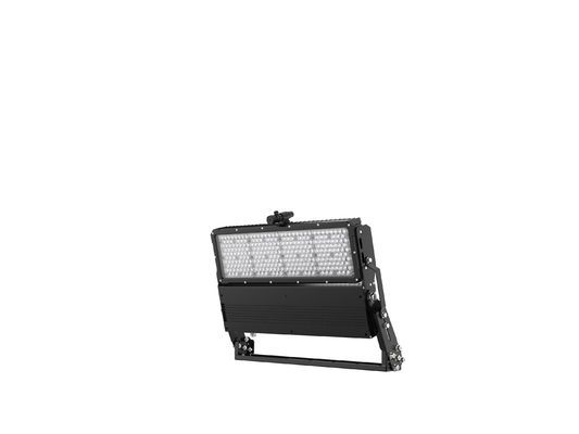 IK09 IP66 ไฟสปอตไลท์ LED, 600W โคมไฟสปอตไลท์กลางแจ้ง