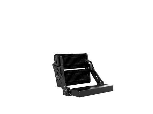 800W 1000W 1100W LED Sports Flood Lights, โคมไฟสนามกีฬาอลูมิเนียม