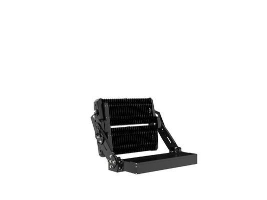 ไฟสนามกีฬา LED 960W CCT 5000K 100-227V / AC Opsport LUX-SP-960