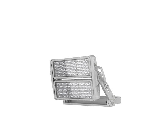 ไฟสนามกีฬา LED 960W CCT 5000K 100-227V / AC Opsport LUX-SP-960
