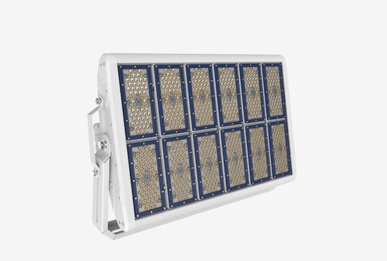 160LM / W-170LM / W ไฟเสาสูง, โคมไฟเสาสูง LED ที่ใช้งานได้จริง