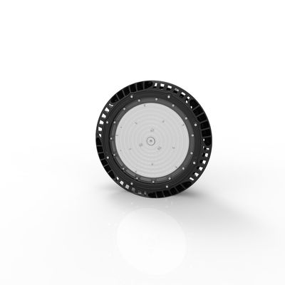 AC 100V-227V IP65 โคมไฟ UFO High Bay พร้อม Motion Sensor