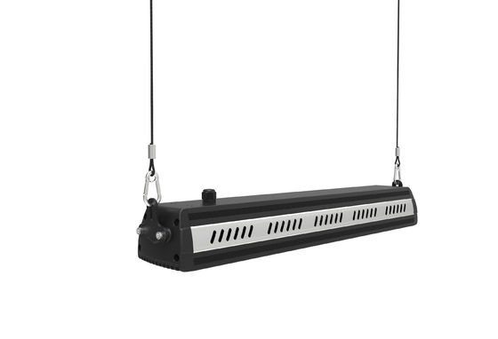 Dimming Linear High Bay Light, อ่าวเชิงเส้น LED อุตสาหกรรมกันความชื้น