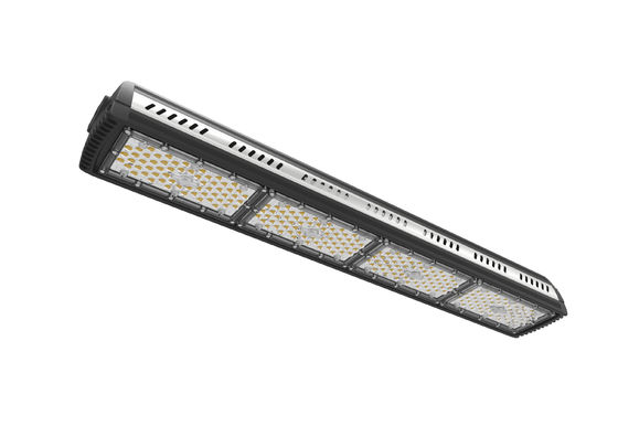 Dimming Linear High Bay Light, อ่าวเชิงเส้น LED อุตสาหกรรมกันความชื้น