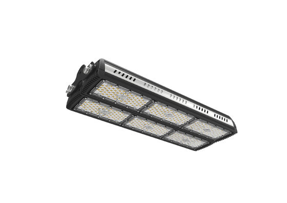 Dimming Linear High Bay Light, อ่าวเชิงเส้น LED อุตสาหกรรมกันความชื้น