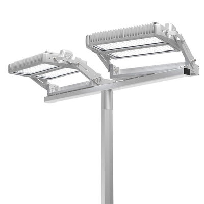 ไฟสนามกีฬา LED 960W ป้องกันการกัดกร่อน 151LM/W ลูเมน