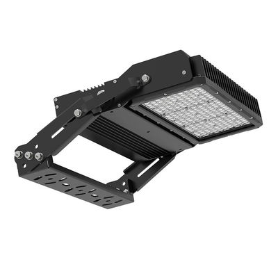 สนามหลังบ้าน บาสเก็ตบอล สนามกลางแจ้ง โคมไฟ Multiscene ทนฝนและแดด