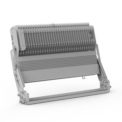 ไฟ LED สนามแบดมินตันกลางแจ้งอเนกประสงค์ 151LM/W