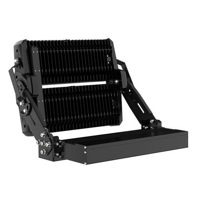 โคมไฟสนามเทนนิส 960W 135LM ทนทาน โครงสร้าง IP66 และ IK09