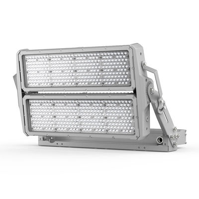 ไฟสนามเทนนิส LED ชุดติดตั้งเพิ่ม 1200W