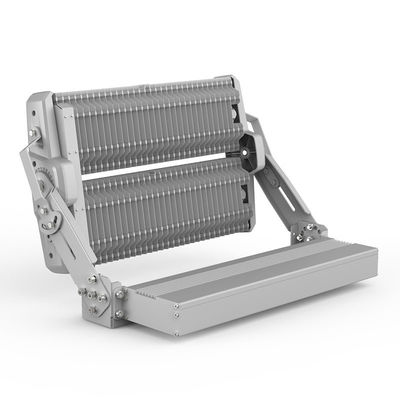 ไฟสปอร์ตคอร์ท LED 135LM 1200w ประสิทธิภาพสูงสำหรับแสงสว่างในพื้นที่ขนาดใหญ่