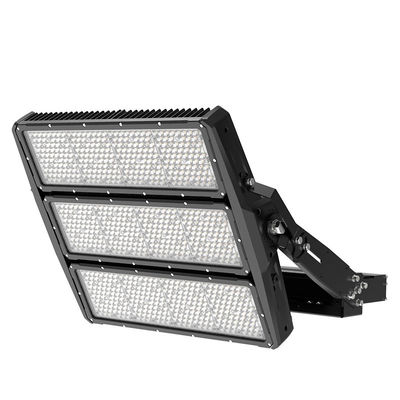 ไฟส่องเฉพาะจุด LED กลางแจ้ง 1800W หรี่แสงได้ ใช้งานได้หลายฉาก