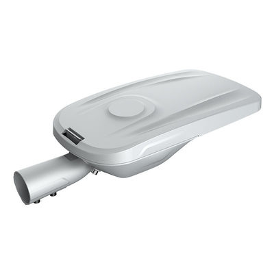 25W-180W 150lm/W ไฟ LED สาธารณะพร้อมโฟโตเซลล์ Motion Sensor