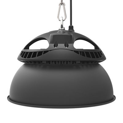 Moistureproof UFO High Bay ไฟ LED 4000K 5000K 5700K CCT IP65