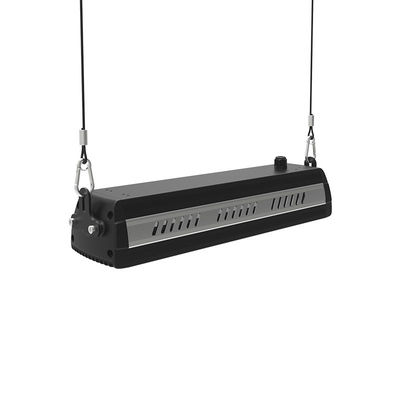 โคมไฟไฮเบย์เชิงเส้น LED 100W-300W Opmill Series IP65 ทนทาน