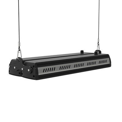 Multiscene 150LM/W Linear High Bay, โคมไฟเชิงเส้นกันความชื้น