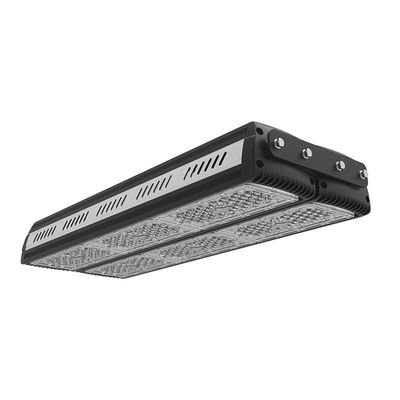 โคมไฮเบย์เชิงเส้น LED มัลติฟังก์ชั่น 100W-300W สำหรับคลังสินค้า