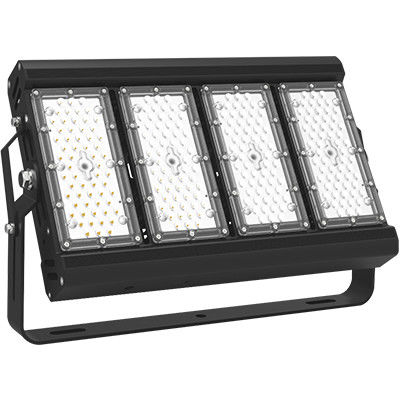 ไฟน้ำท่วมกลางแจ้ง LED กันน้ำ 50Hz-60Hz ป้องกันการกัดกร่อน