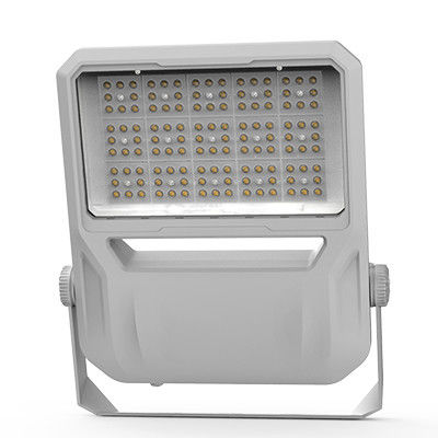 โคมไฟฟลัดไลท์สนามเทนนิส OpSky Dimming 200W-300W เหล็กชุบสังกะสีแบบจุ่มร้อน