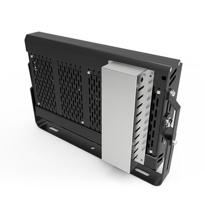 ป้องกันการกัดกร่อน LED ติดตั้งไฟน้ำท่วมกลางแจ้ง Multiscene Stable