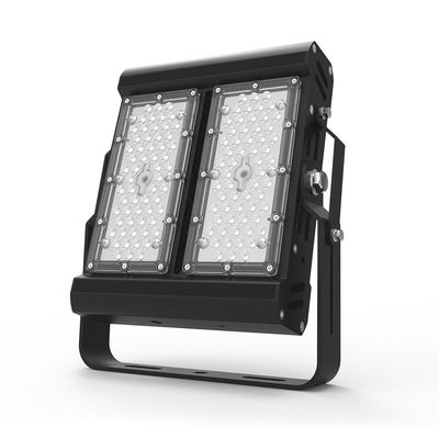 อลูมิเนียม 170LM / W ไฟน้ำท่วมภายนอก, ไฟ LED กลางแจ้งหลายฉาก