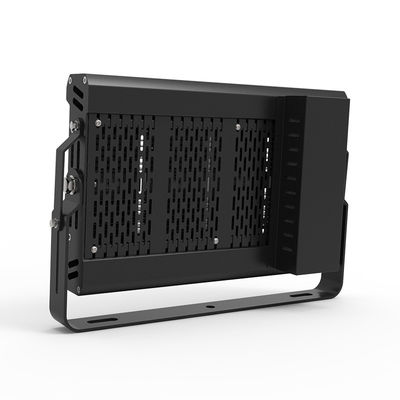 AC 100-227V บ้านไฟ LED น้ำท่วมกลางแจ้งวัสดุพีซีทนฝนและแดด
