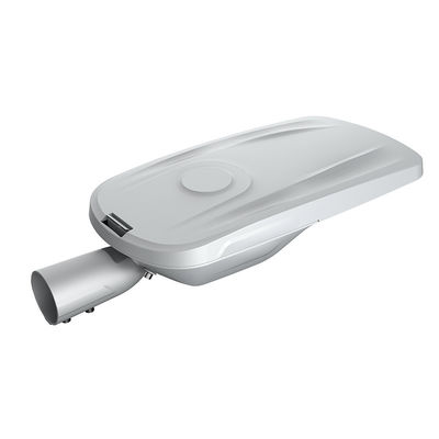 ไฟถนน LED สมาร์ทคอนโทรล 25W ฐาน Nema IP66 กันน้ำ