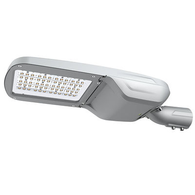 ไฟถนน LED กลางแจ้ง 180W Lorawan ระบบควบคุมอัจฉริยะ Zhaga