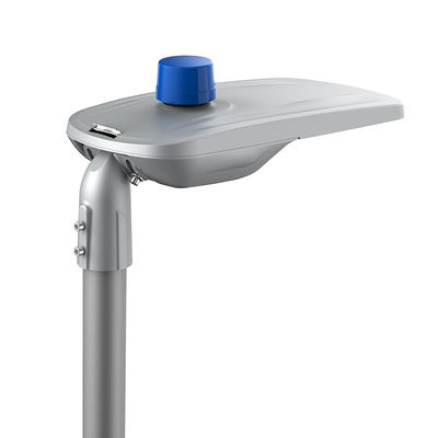 ไฟถนนกลางแจ้ง IK09 แบบหรี่แสงได้, โคมไฟถนน LED อลูมิเนียม