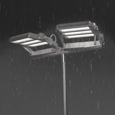 ไฟสปอร์ตไลท์ LED 1440W 1500W 1650W CE ENEC CB SAA รับรอง