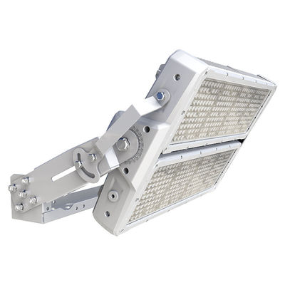 ENEC SAA ไฟสนาม LED สำหรับที่พักอาศัย 800W 960W 1100W