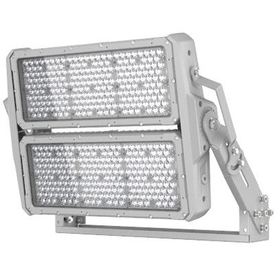 ไฟสนามเทนนิส 960w โครงสร้างทนทาน IP66 และ IK09