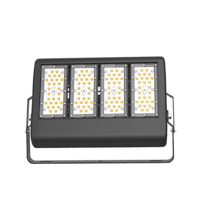 โคมไฟเสาสูงอลูมิเนียมกลางแจ้ง, โคมไฟฟลัดไลท์ LED กันน้ำ