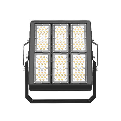 ทนฝนและแดด IP67 ไฟ LED แนวนอน น้ำท่วม หลายฉาก ทนทาน
