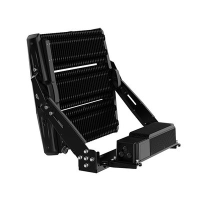 IP66 น้ำท่วมไฟ LED DMX ที่ใช้งานได้จริงหลายฉาก 3000K 4000K 5700K