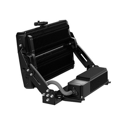 สปอร์ตไลท์ LED DMX Flood Light 1200W 1800W