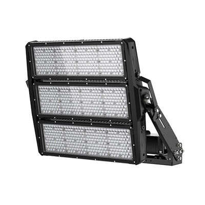 IP66 น้ำท่วมไฟ LED DMX ที่ใช้งานได้จริงหลายฉาก 3000K 4000K 5700K