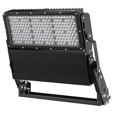 โคมไฟสนามบาสเก็ตบอลกลางแจ้ง 480w อายุการใช้งาน 102,000 ชั่วโมง